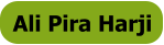 Ali Pira Harji